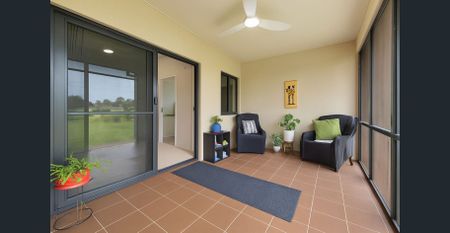 Fully Furnished Granny Flat In The Heart Of Curra - Photo 5