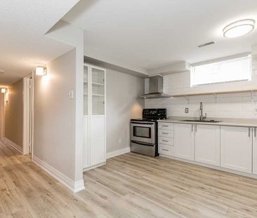 For Lease - 3 Buchanan Street Unit# #LOWER, Barrie, Ontario - Photo 6