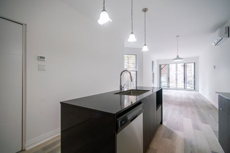 Appartement à louer - Montréal (Le Plateau-Mont-Royal) (Mile-End) - Photo 2