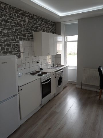 1 Bed Flat, Tollcross Road, G32 - Photo 5