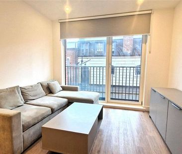 1 bedroom apartment to rent - Photo 5