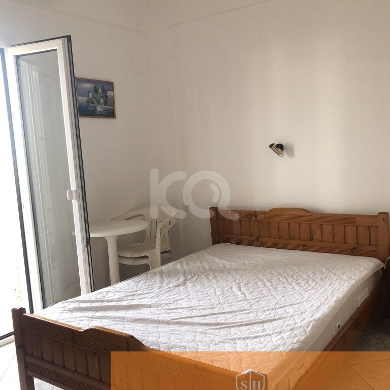 Studio/Γκαρσονιέρα για ενοικίαση Άγιοι Πάντες (Γάζι) - Photo 1