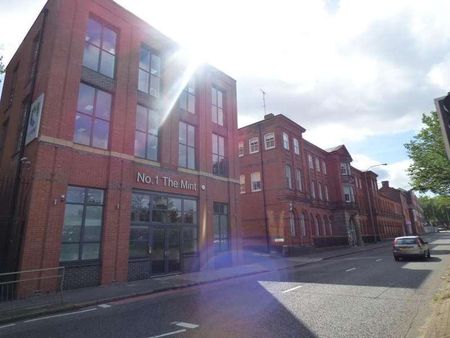 Warstone Lane, Jewellery Quarter, Birmingham, West Midlands, B18 - Photo 3