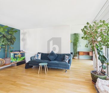 3.5 Zimmer, 72 m², 1. Stock - Foto 1