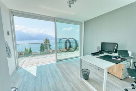 Fully furnished modern villa - Photo 4