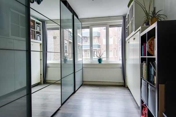 Te huur: Appartement Cornelis Springerstraat in Amsterdam - Foto 1