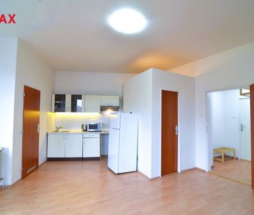 Pronájem bytu 1+kk 35 m² - Photo 4