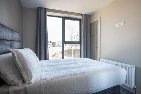 Apartment 77 Lesley Parklands 64 Knocknagoney Road, Belfast, BT4 2FY - Photo 5