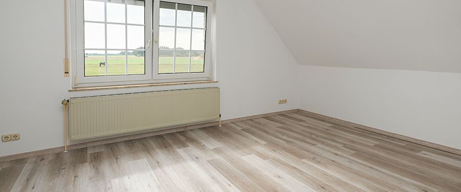 2-Zimmer-Wohnung mit Feldblick in Neustadt am Rübenberge! - Foto 1