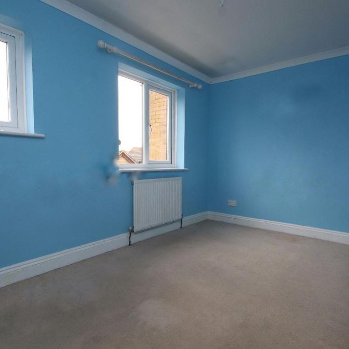 3 bedroom terraced house to rent - Photo 1