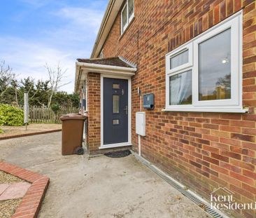 1 bedroom end of terrace house to rent - Photo 3