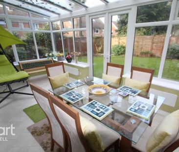 3 bedroom detached house to rent - Photo 4