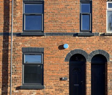 3 bedroom terraced house to rent - Photo 5