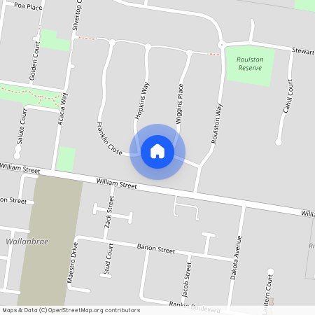 7 Franklin Close, Vic 3756, Wallan