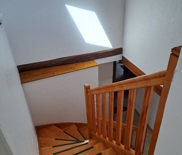 Maison mitoyenne 3 pièces à Autrey - Photo 5
