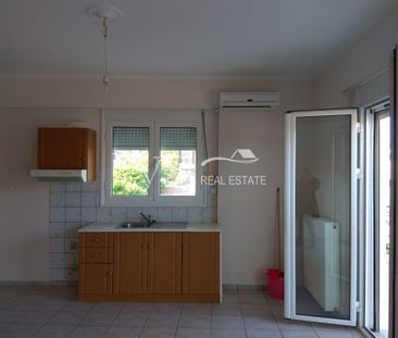 Studio/Γκαρσονιέρα για ενοικίαση Κουκούλι (Πάτρα) - Photo 4