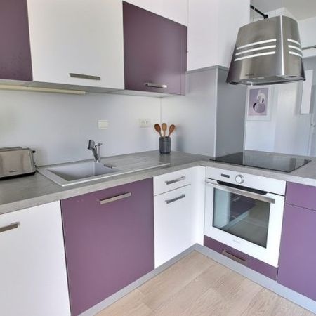 JAUDE - Appt Clt Fd - 4 piece(s) - 80 m2-box-cave-loggia - Photo 3