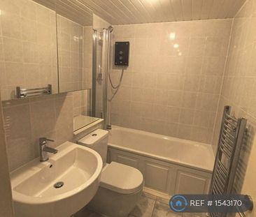 2 bedroom maisonette to rent - Photo 5