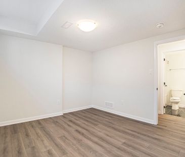 For Lease - 1130 CREEKWAY Private, Kanata, Ontario - Photo 3