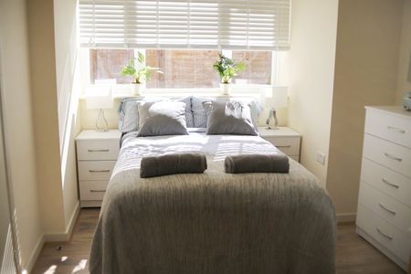 Studio Flat, Anson Road, NW2 - Photo 3