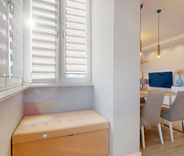 MIESZKANIE na WYNAJEM - Photo 5