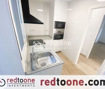 Piso de alquiler en Carolinas Bajas - Photo 4