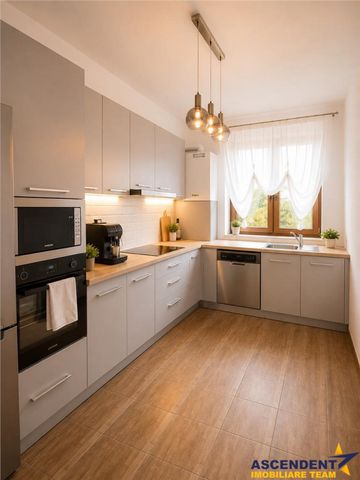 Pet Frendly! Casa cu terasa si gradina proprie, 2 bai, 2 par - Photo 4