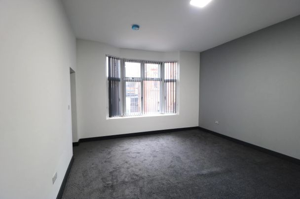Marsh street South, Stoke-on-trent - Photo 1