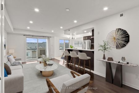 For Lease - 1725 Pure Springs Boulevard Unit# 304, Pickering, Ontario - Photo 2