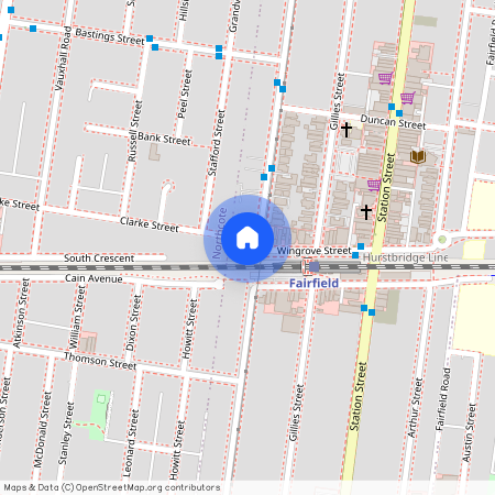 Unit 2/60 Rathmines St, Melbourne, Victoria 3070