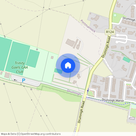 The Stables, Drumnigh House, Portmarnock, Co Dublin, D13 K4H7