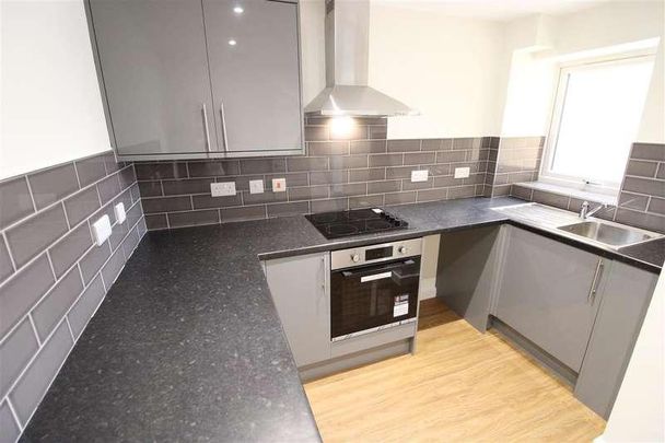 Church Street, Heanor, DE75 - Photo 1