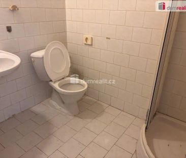 Pronájem pokoje s WC a koupelnou, Praha 5 Zbraslav - Photo 2
