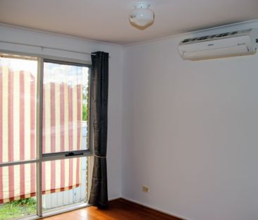 Freshly painted, Easy-Living Unit at the Rear of the Block - Photo 3