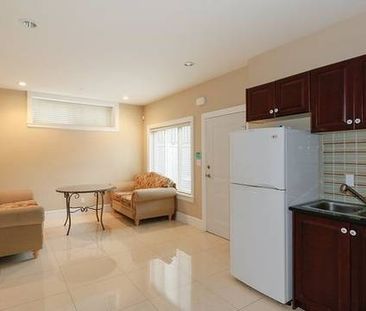 Furnished 2 bedroom suite near Cambie St and SW Marine of Vancouver - Photo 3