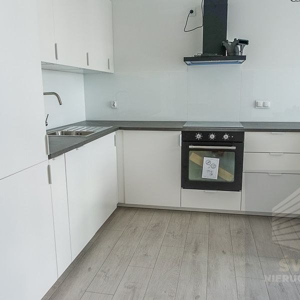 Kamienica NOVA 2 pokoje umeblowane 2600+830 - Zdjęcie 1