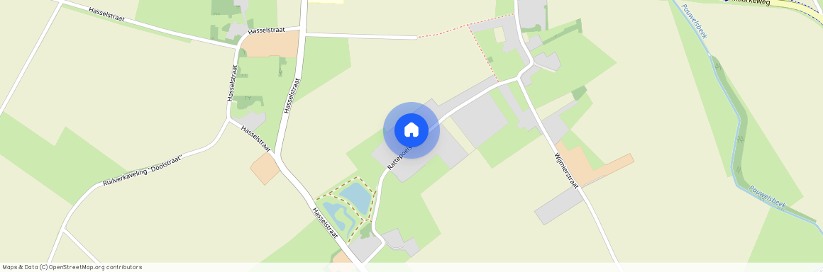 9680, Rattepoelstraat 12, Maarkedal