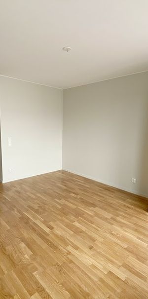 Almbygatan 14, Rinkeby - Photo 1