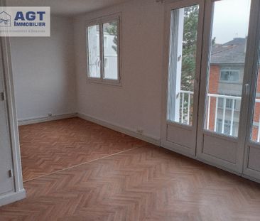 Location Appartement 2 pièces 54m² BEAUVAIS 60000 - Photo 6
