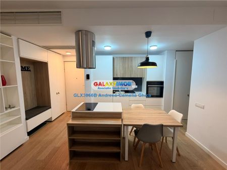 Apartament 2 camere One Herastrau Plaza - Photo 4