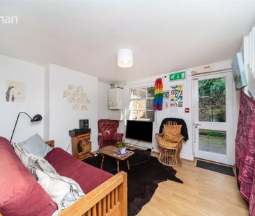 5 bedroom terraced house to rent - Photo 1