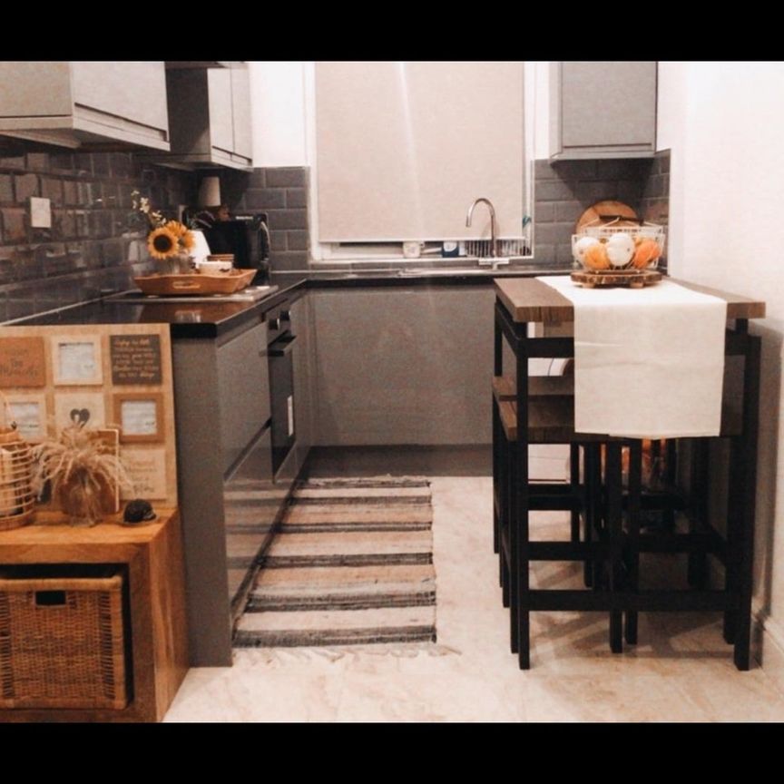 1 Bed Flat, Walthamstow, E17 - Photo 1
