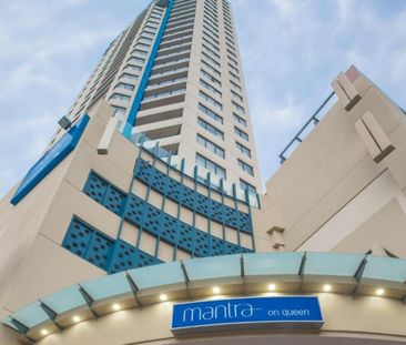 1404/570 Queen Street, Brisbane City QLD 4000 - Apartment For Rent ... - Photo 6