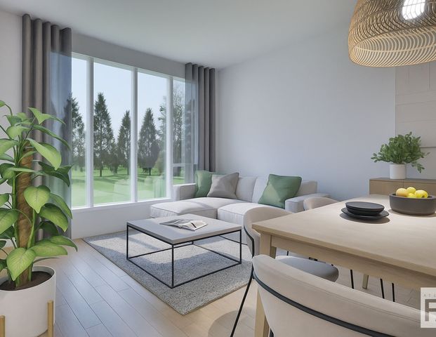 À louer / Appartement - Photo 1