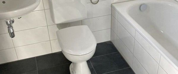 Neu renovierte 3-Zimmer-Wohnung - Foto 1