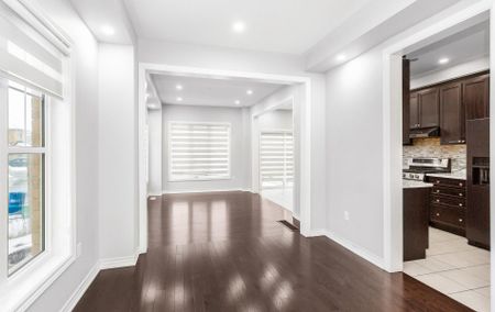 For Lease - 106 Lanark Circle, Brampton, Ontario - Photo 3