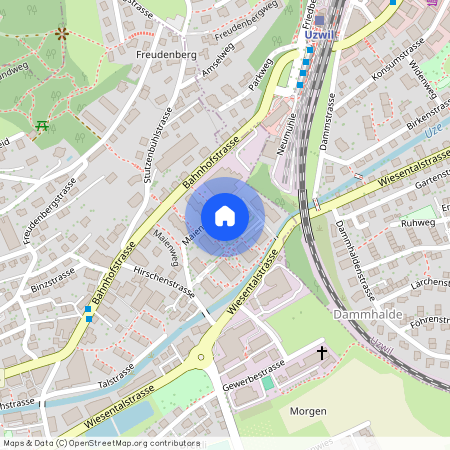 9242, Oberuzwil, Heerpark, 5