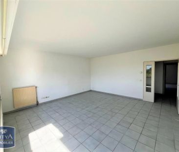 Appartement à louer 3 pièces 81.74m² - Photo 3