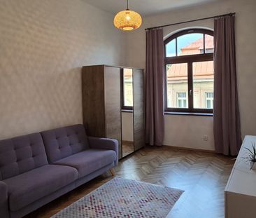 Pronájem bytu 1+1 49 m² - Photo 3