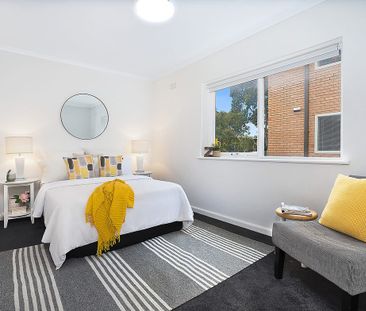 4/132 Inkerman Street, St Kilda VIC 3182 - Apartment For Rent | Domain - Photo 2